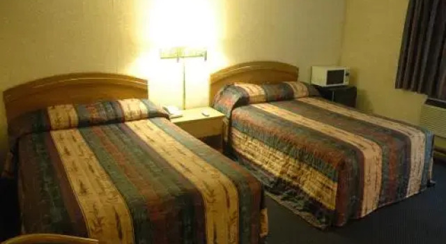Budget Inn - Appomattox, Réserver Hôtel Appomattox Virginie