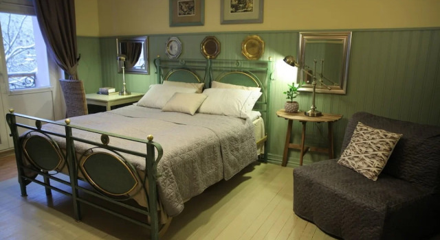 Апартаменты Mogol Apartments Premium