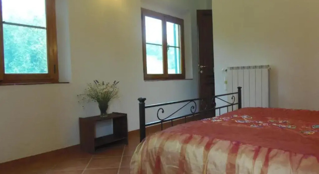 Podere Mazzana