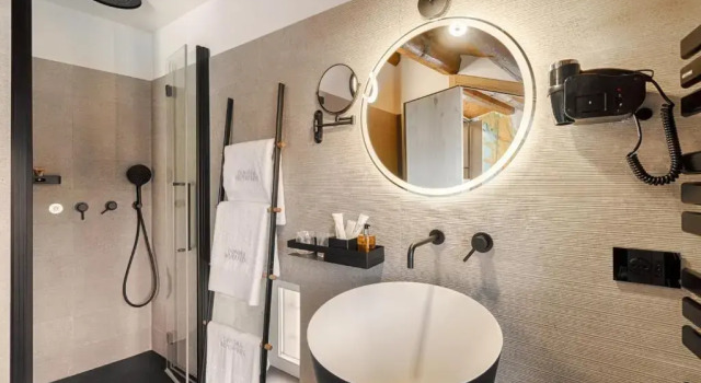 Номер Standard Dimora Bonafede Ibla Design Rooms