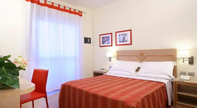 Двухместный номер Standard I Triangoli Residence