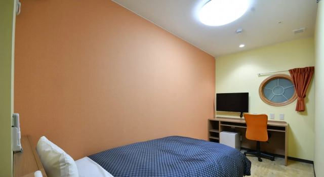 Номер Standard Bells Inn Tsuchiura