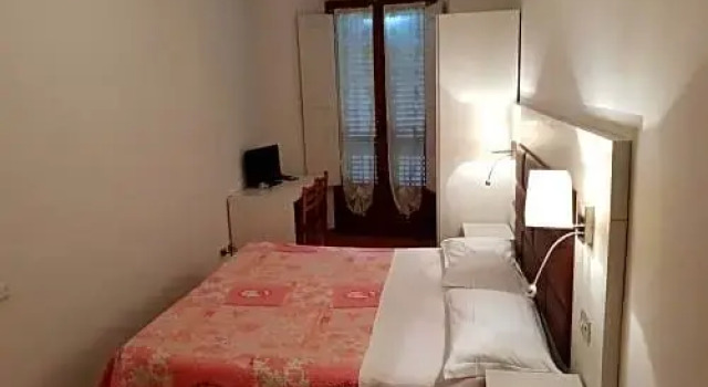 Номер Superior Hotel Elite