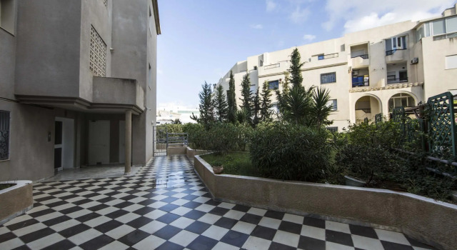 The Business Stay Spacious Well Located in Lac 2
