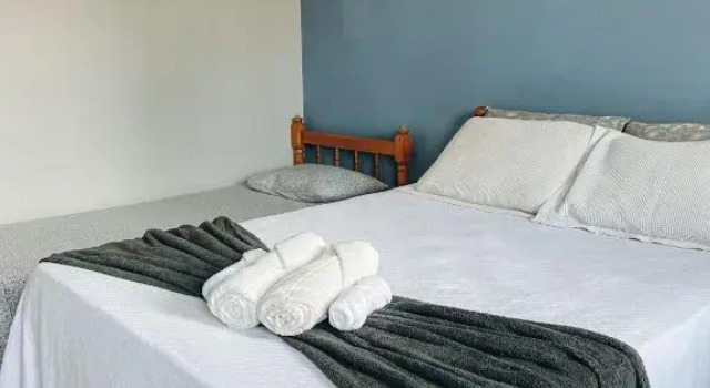 Люкс Hotel Pousada Vento Leste