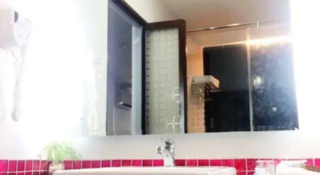 Dvoulůžkový s manželskou postelí Junior Suite 89 Hotel