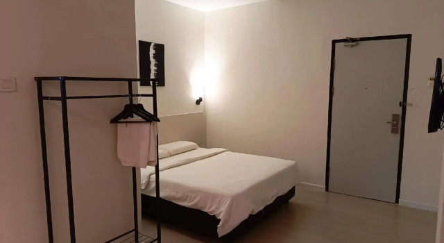 Meldrum Hotel, Брондау Қонақ үй Джохор-Бару Johor