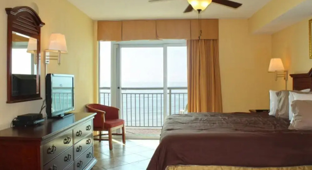Grand Atlantic by Palmetto Vacation, Забронировать Отель Отели Южной Каролины 4 звезды, 4*