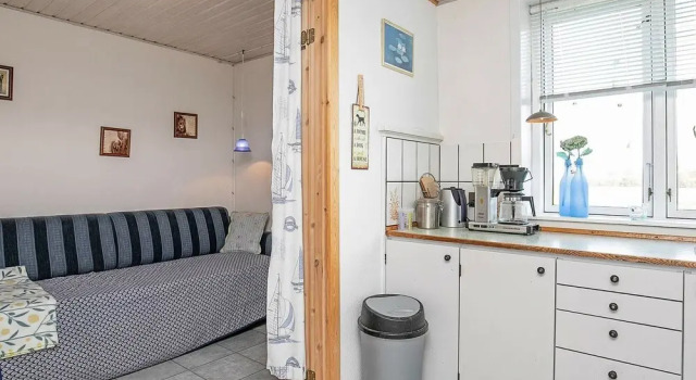 Vibrant Holiday Home in Syddanmark Near the Sea, Reservar Casa de férias Tranekaer Langeland