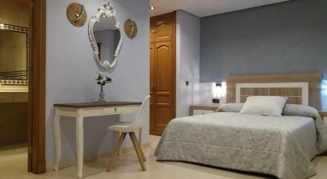 Номер Comfort Villa Katerina
