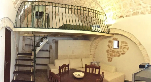 Savonarola Apartment
