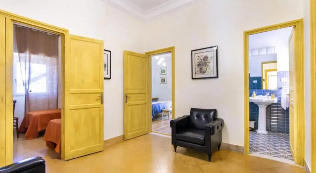 Villa Tommaso Maruggi, Book Villa Hotels in Sicily with a Pool, Swimming Pool