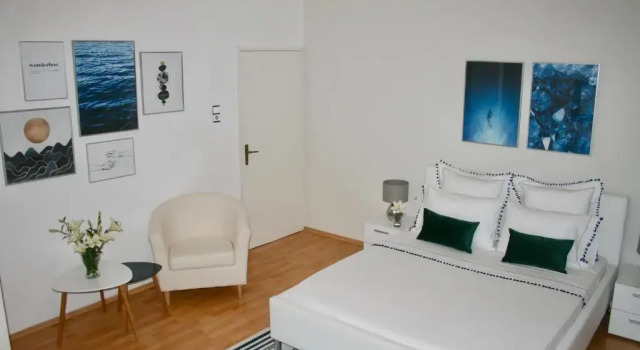 Студия Comfort Vila Marinessa