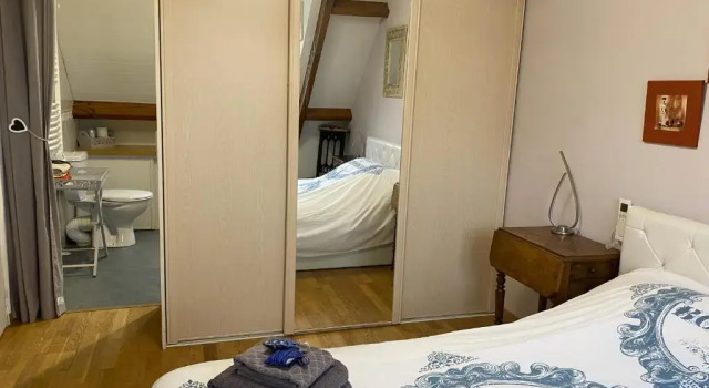Люкс Standard La Maison Du Bonheur