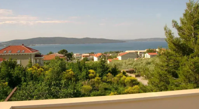 Apartment Zagor