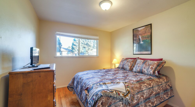 'cedar House' - Family-friendly Cortez w/ Yard!