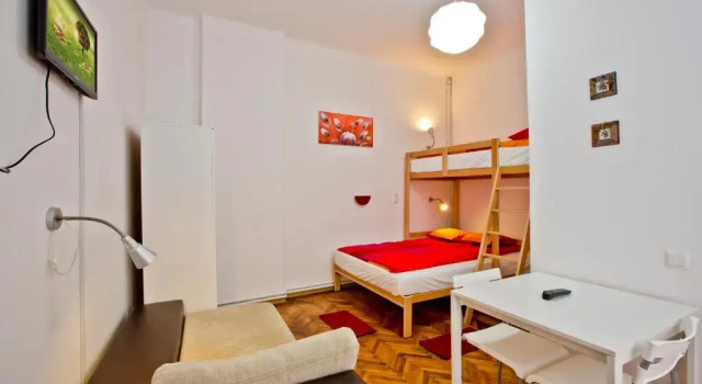 Номер Superior Centrum House Hostel