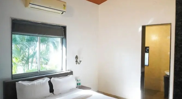 Вилла с 3 комнатами Vanah - Villa And Resort