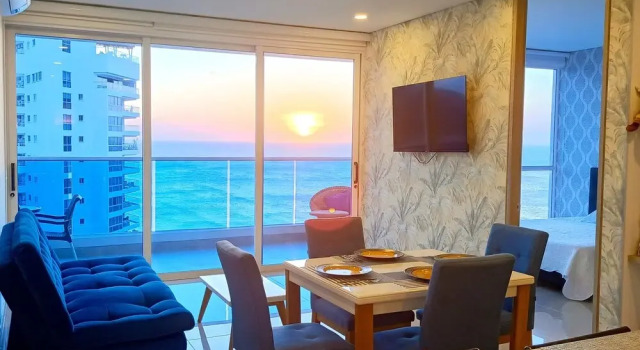 Reserva Del Mar Santa Marta - By Wespe, Réserver Hôtel Hôtels d'affaires à Magdalena, 4* 5*