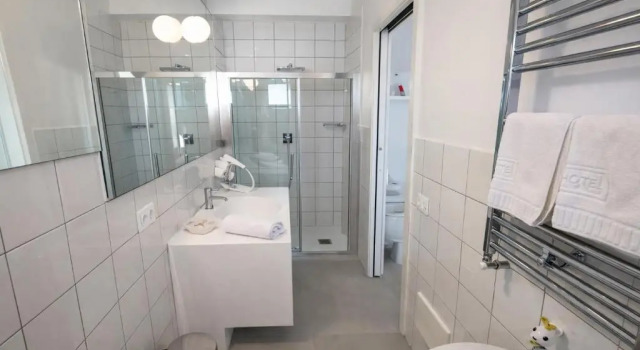 Номер Standard Hotiday Porto Cesareo Laguna