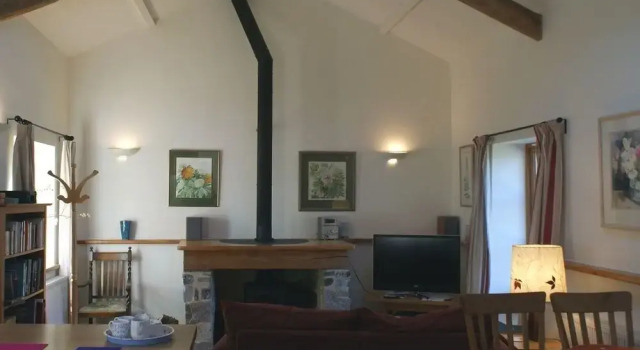 Mill House Barn, Prenota Hotel Okehampton 