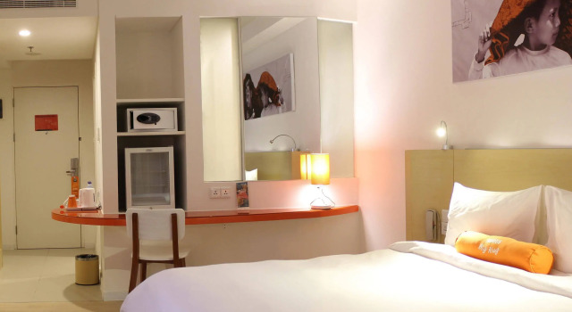 HARRIS Hotel Pontianak
