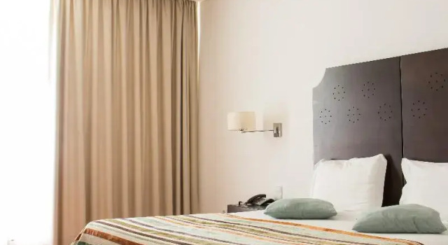 Одноместный номер Standard Hotel Rural Santo Antonio