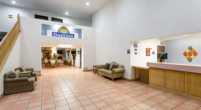 Days Inn by Wyndham Benson, Book Hotel Hoteller i Benson med pool, Swimmingpool