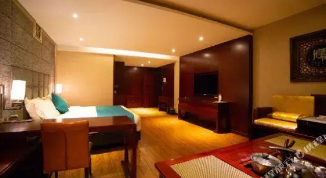 Rui Huang Tai Hotel (Yuhua Street), Book Hotel Baodi Tianjin Province