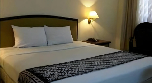 Hotel Ogh Doni