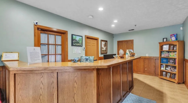 Люкс 3rd Floor Back Side Penthouse Suite - 306 by Grand Wood Suites