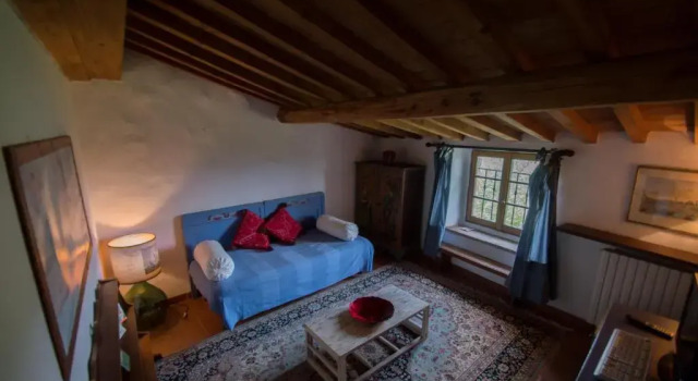 Номер Standard Agriturismo Montecorboli