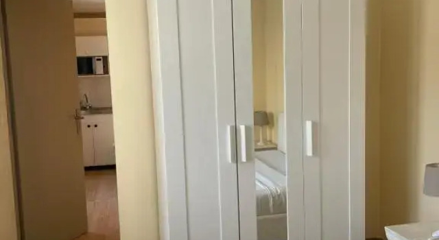 Апартаменты Appart Hotel Avril de la Roche
