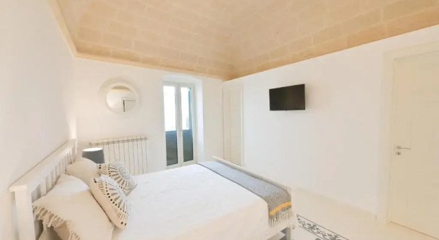 Pietro Maggi - Apulian Historical House, Book Hotel Manduria Salento