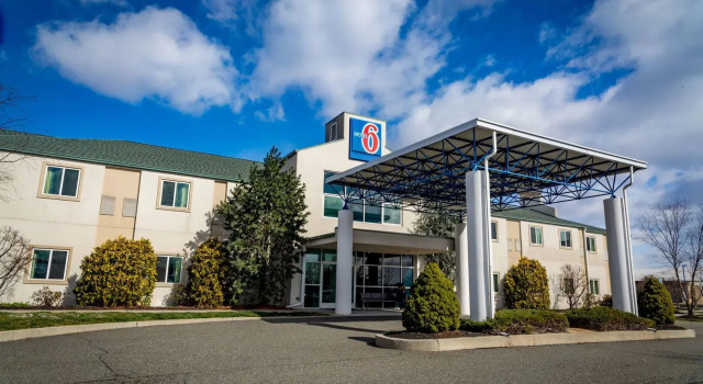 Motel 6-Pottstown, PA, Buchen Sie Motel Pottstown Philadelphia und Umgebung