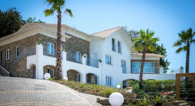 La Frescura del Principe, Buchen Sie Hotel Agropoli Cilento Coast