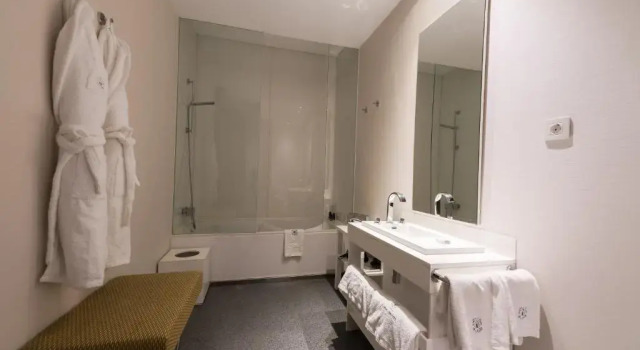 Люкс Lisboa Carmo Hotel
