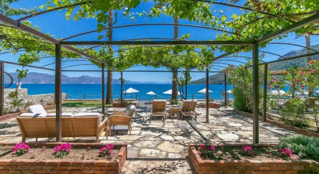 Вилла Villa Florya