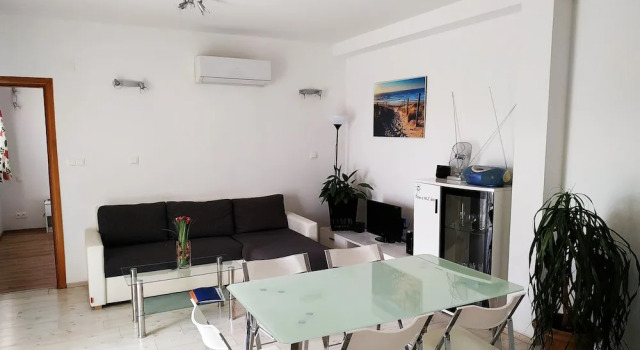 Апартаменты Superior с 2 комнатами с балконом и с красивым видом из окна Holiday Home Kaic