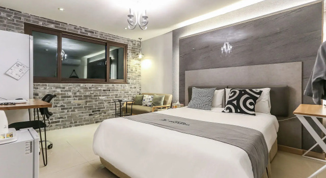 Picasso Hotel