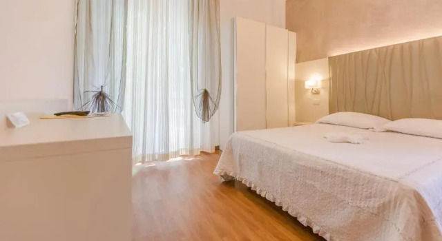 Двухместный номер Deluxe Hotel Bremen