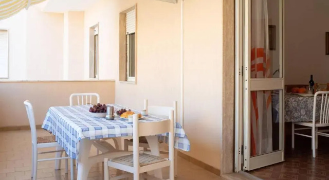 Коттедж Culture And Beach Holiday In Otranto - Casa Beatrice