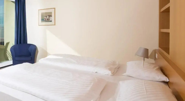 Номер Standard Hotel Maximilian
