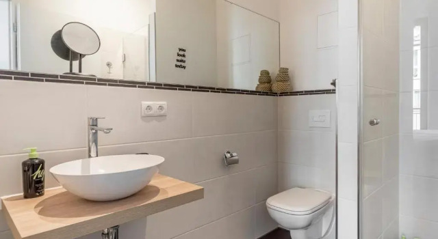 Одноместный люкс Limehome Leipzig Am Brühl