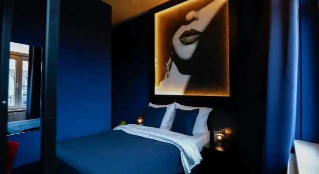 Номер Business Sleephotels Casino