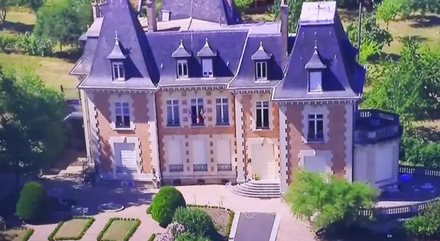La Maison de l'étang, Rezervovat Hotel Sampigny 