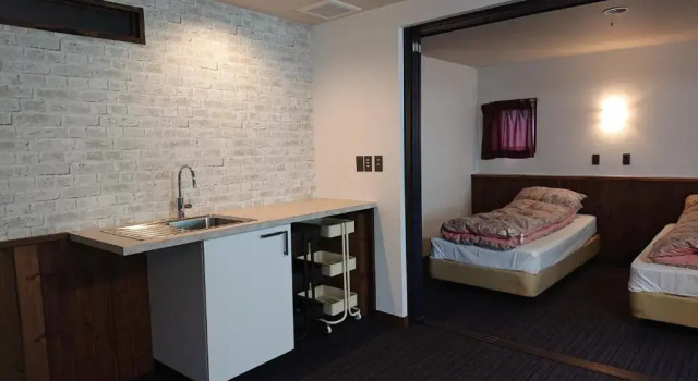Студия Hotel Weisser Hof Happei