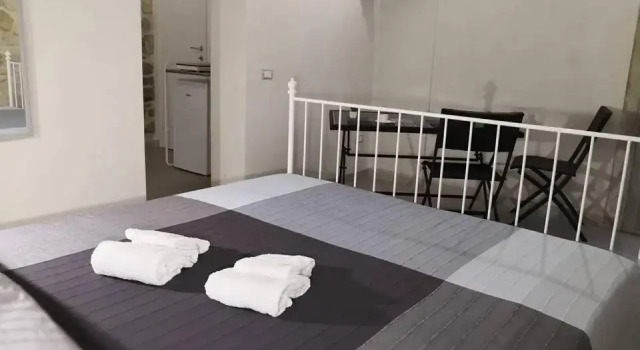 Апартаменты Casa Don Corleone