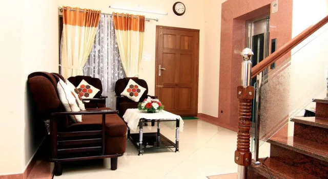 Ayur Bethaniya Ayurveda Hospital