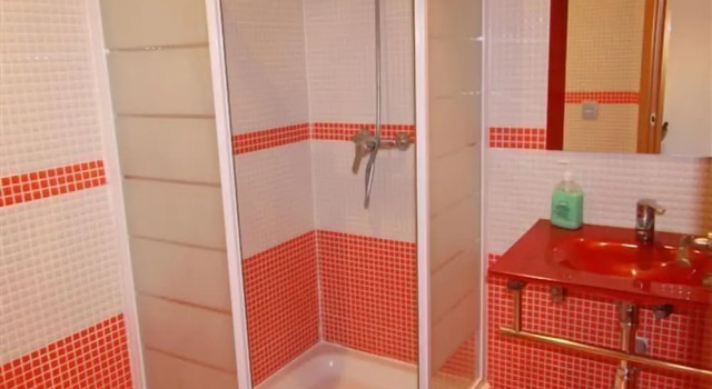 Номер Economy Hostal Abril Madrid